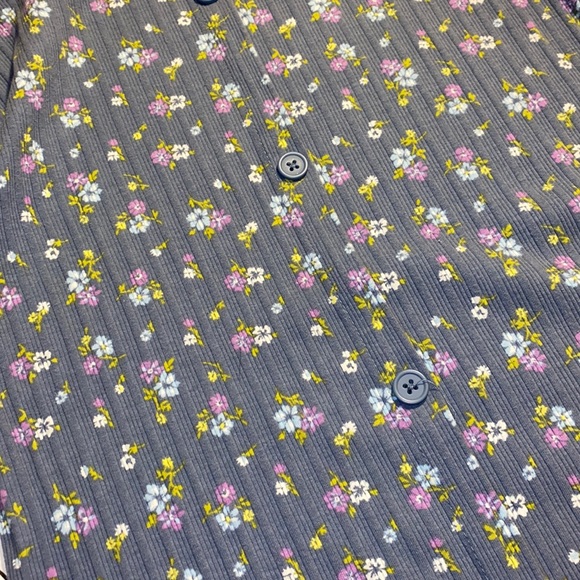 Cute and comfy Art Class dress size XXL (18) - Picture 4 of 4